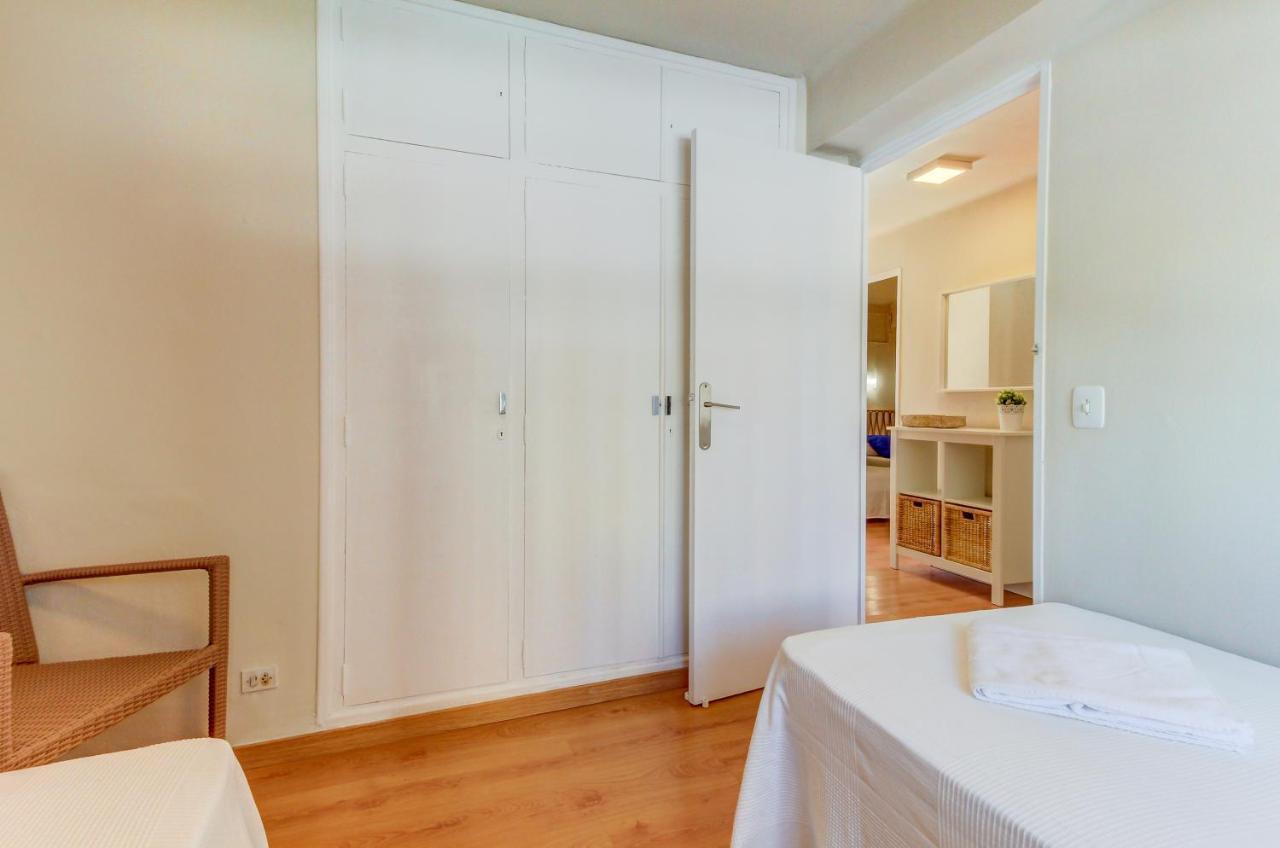 Ranchos Apartamento *
